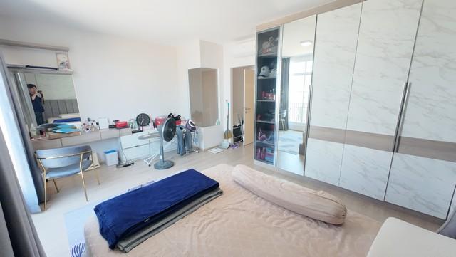 อินดี้4 บางนา กม.7 บ้านสวยหลังมุม พร้อมอยู่ เฟอร์จัดเต็ม 8