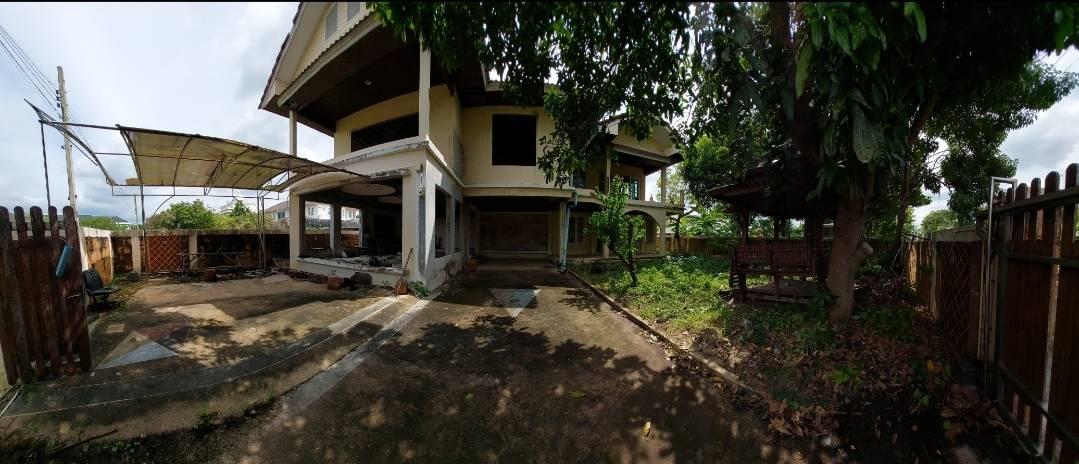 ขายบ้านเดี่ยว ม.วิชิตนคร พระราม2 ซอย39 เจ้าของขายเอง 12