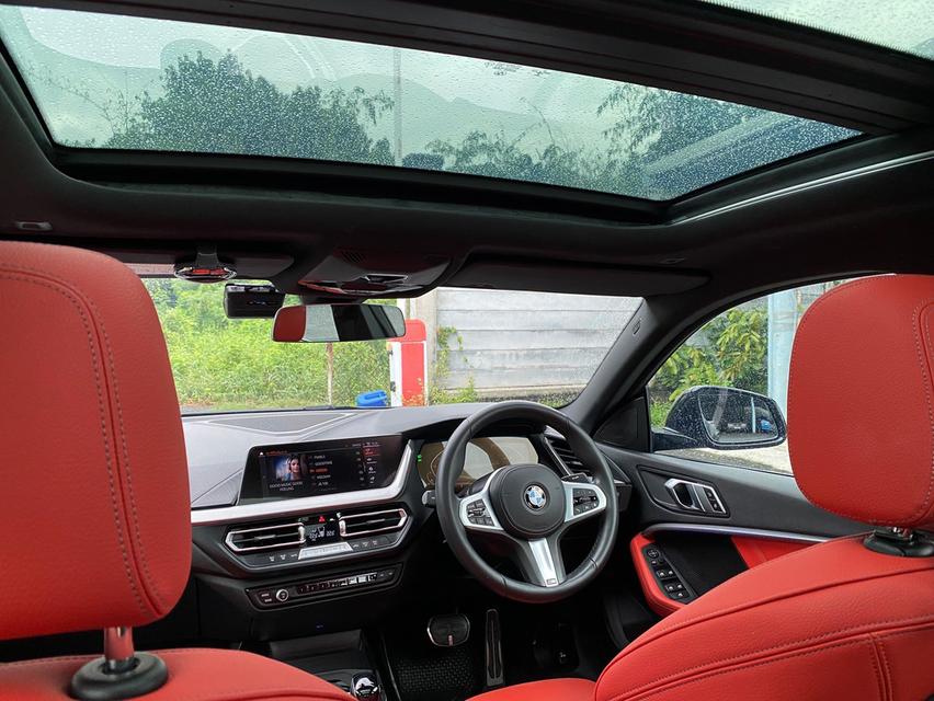 BMW 220i Gran Coupe M Sport ปี 2022 เลขไมล์ 39,xxx km. 10