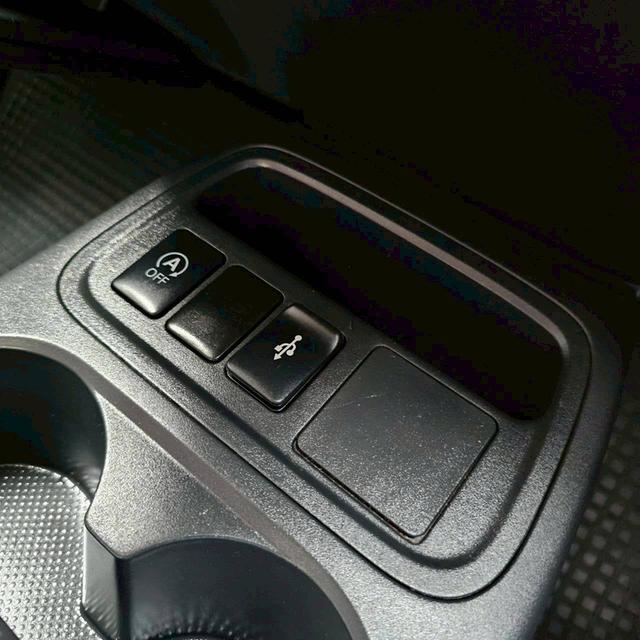MITSUBISHI MIRAGE, 1.2 GLX CVT SPECIAL EDITION ปี 22 AT 17