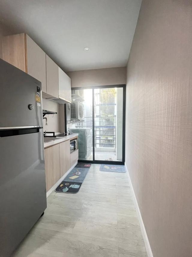 ขายคอนโด V Condo ศาลายา ตึก V9 ชั้น 6   ใกล้ มหาวิทยาลัยมหิดล 2