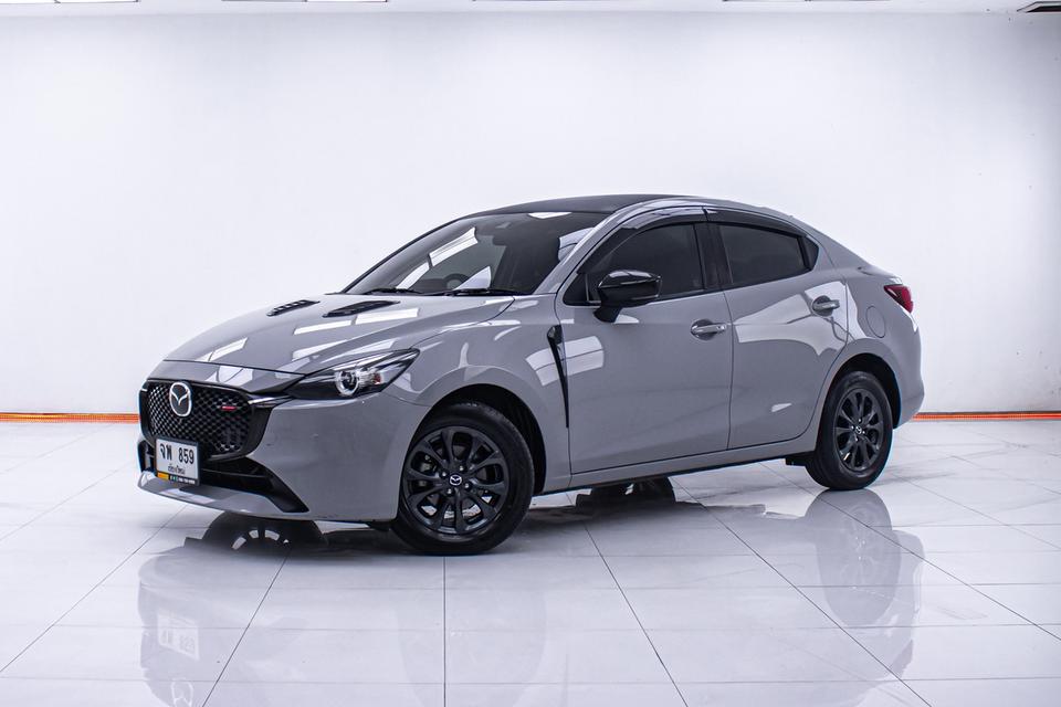 MAZDA 2 1.3 SP SEDAN 2024