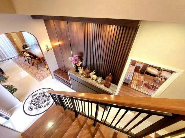ให้เช่า ขาย บ้านเดี่ยว โครงการใหม่ แกรนด์บริทาเนีย Grand Britania พระราม 9 - กรุงเทพกรีฑา ตกแต่งเหมาะอยู่อาศัย ถนนพัฒนาชนบท 3 10