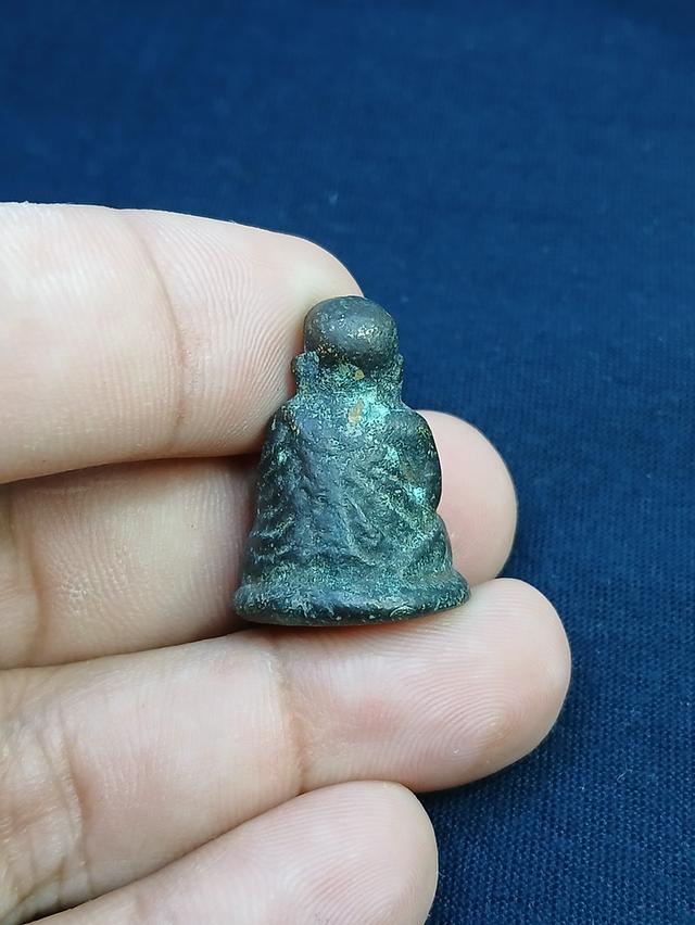 หลวงพ่อเงิน ปืนแตก 2