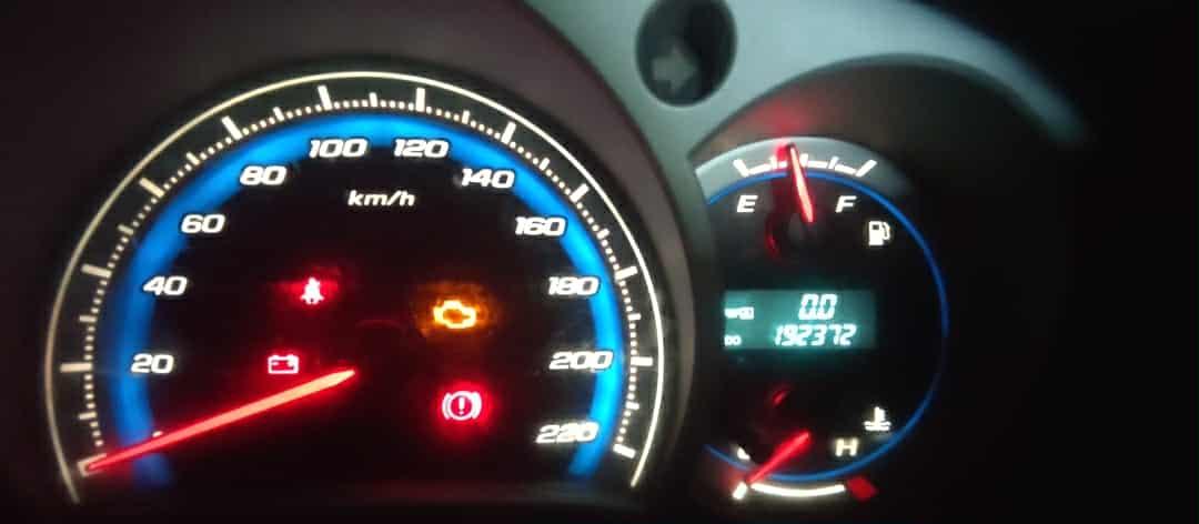 รถยนต์ เชฟโรเล็ต มืิ2 ปี2011 รูปที่ 11