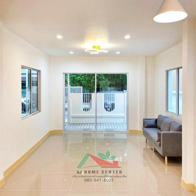 ขายทาวน์โฮม2ชั้น 32.2ตรว. หลังมุม ม.เดอะเบลส แจ้งวัฒนะ-ชัยพฤกษ์ รีโนเวทใหม่ ฟรีโอน 2