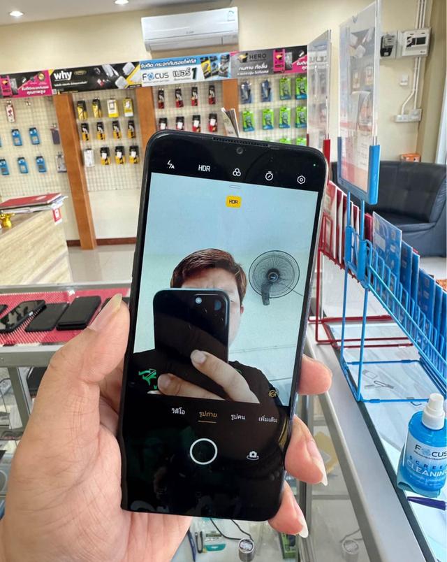 OPPO A57 ขายมือสอง 4