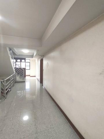 ขายตึกแถว6.5ชั้นพร้อมดาดฟ้า 2คูหา 31.5 ตร.ว.ย่านโบ๊เบ๊คลองถมเขตป้อมปราบศัตรูพ่าย วิววัดภูเขาทอง ใกล้ MRT3สถานี MRTวังบูรพา,MRTวัดมังกรกมลวาส,MRTสนามไช 12