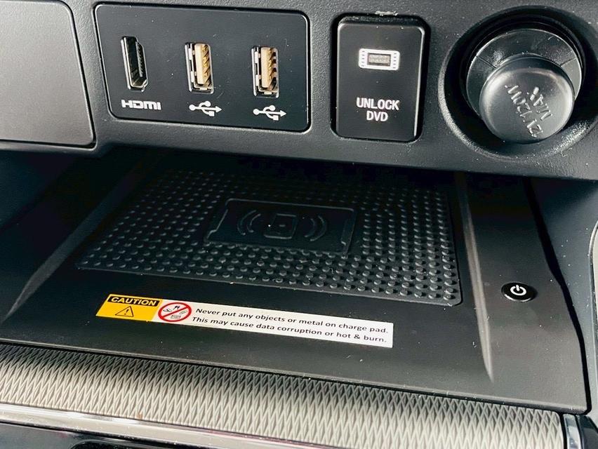 MITSUBISHI PAJERO SPORT 2.4 ELITE EDITION 2022 āļĢāļđāļāļāļĩāđ 18