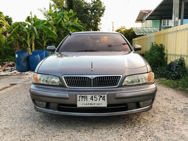 รีบขาย  Nissan Cefiro 4