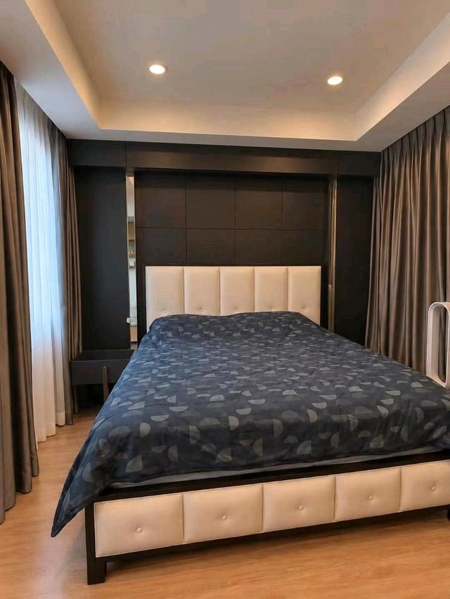 บ้านเดี่ยว 3 ชั้น หลังใหญ่ โครงการภัสสร สรงประภา-ดอนเมือง 5ห้องนอน 7ห้องน้ำ แปลงมุม เพียง15.8MB 11