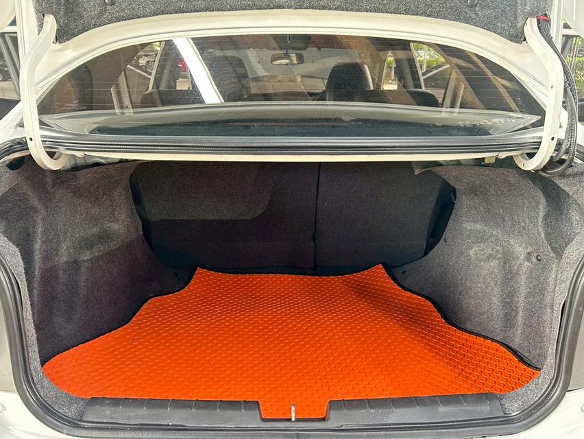 Honda City 1.5 SV AT ปี 2012 เบนซิน เกียร์ออโต้ 19