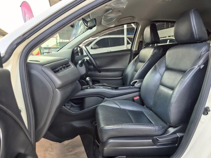 รหัสรถ CBLX2603 ✨ Honda HR-V 1.8E-Limited ปี 2015 (จดปี 2016) รูปที่ 20