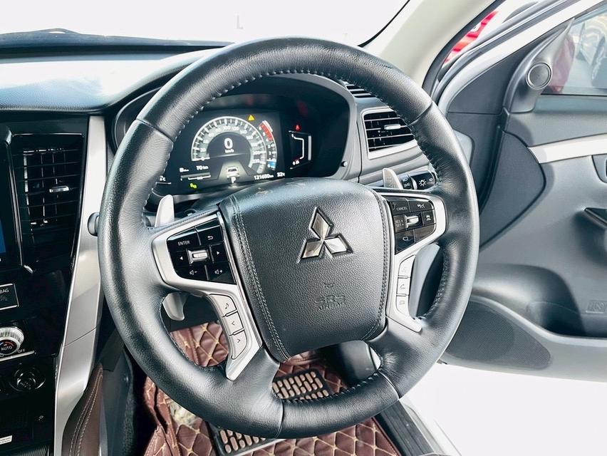 MITSUBISHI PAJERO SPORT 2.4 ELITE EDITION 2022 āļĢāļđāļāļāļĩāđ 14