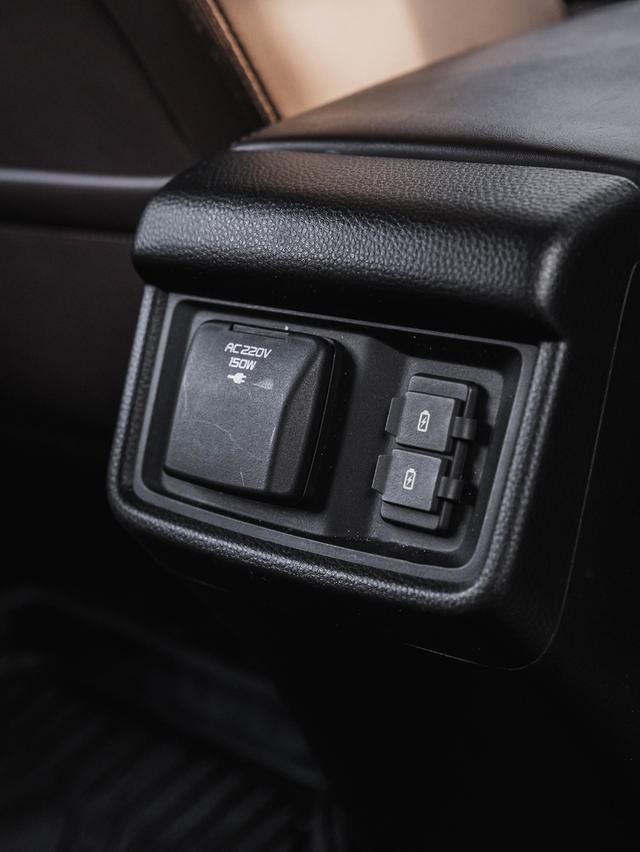 รหัสรถ 67GG5959 ISUZU ALLNEW MU-X 3.0 ELEGANT 2023 19