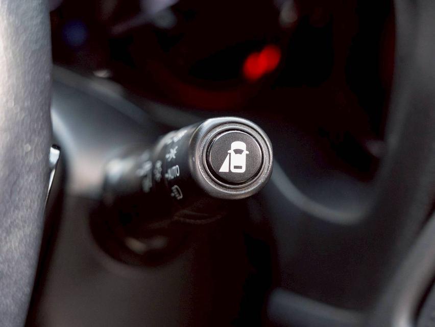 Honda HR-V 1.8 EL ปี2019 ♨️ ประกันเครื่องเกียร์3ปี3หมื่นkm ♨️ รูปที่ 18