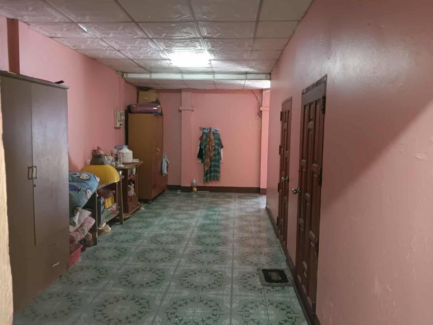 ทาวน์เฮ้าส์ชั้นเดียว 4