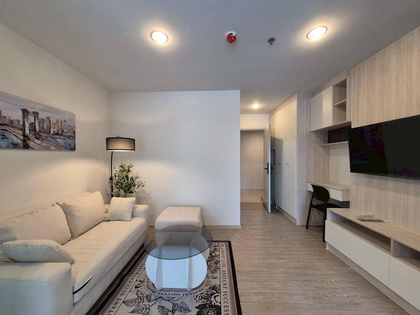 ปล่อยสัญญาเช่าคอนโดราคาถูกสุดสุด❗️ 6