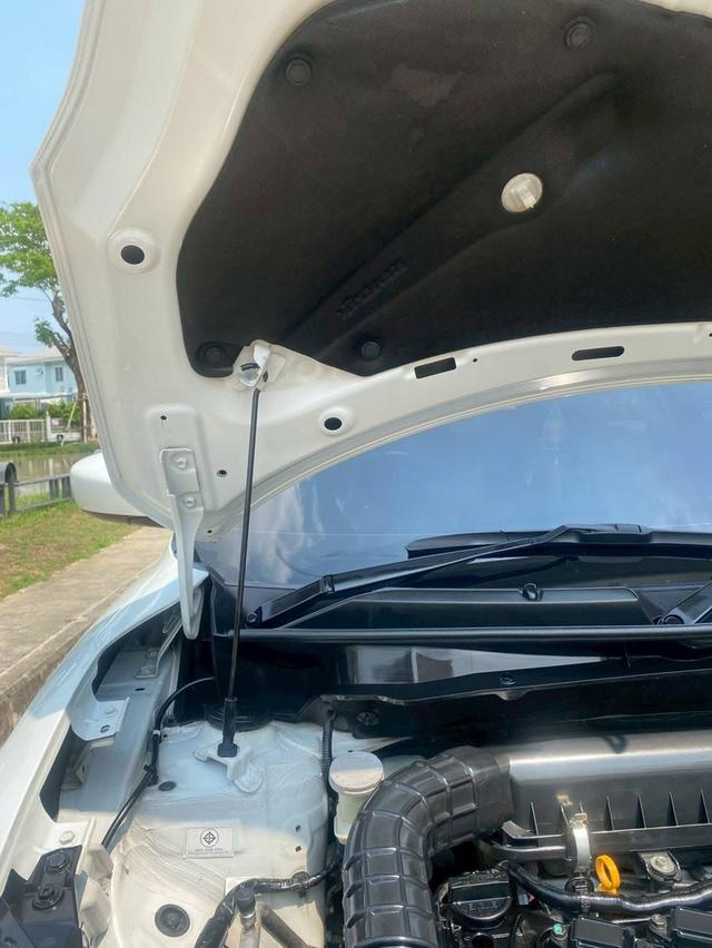 รถยนต์ Suzuki Swift ปี 2020 รูปที่ 14