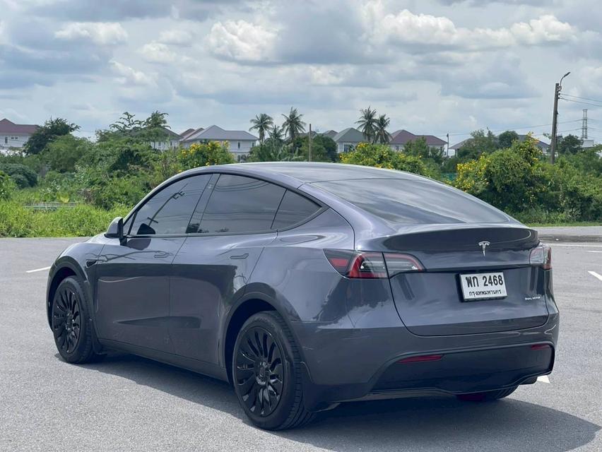 Tesla Model Y Long Range 2023  6