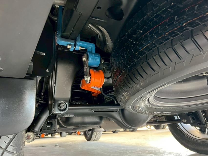 ISUZU MU-X 3.0 (DVD Navi) ปี 2018 โฉม ปี13-20  17