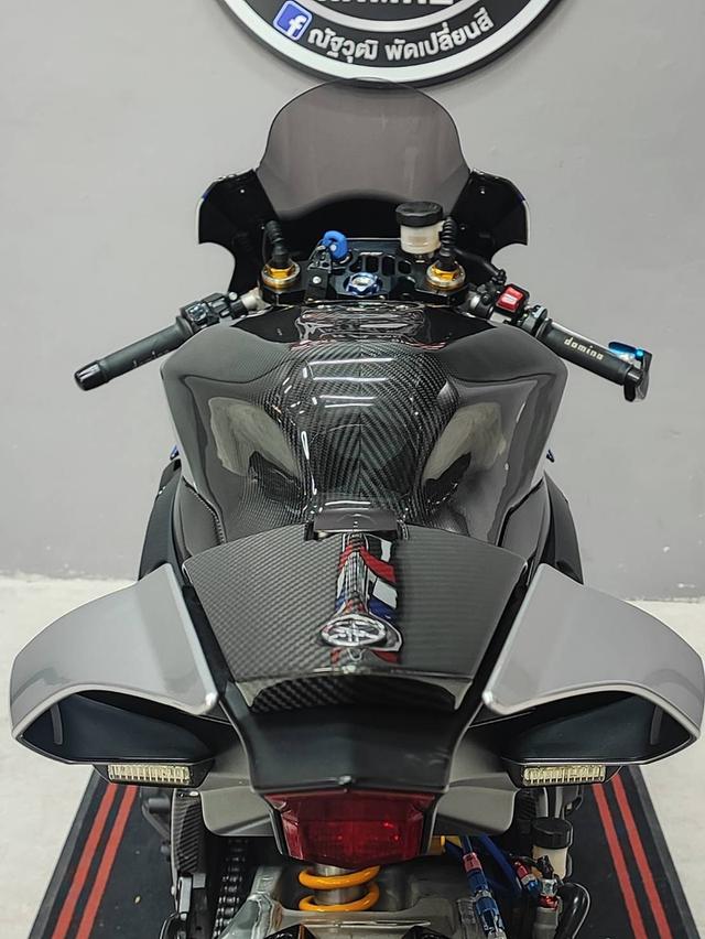 Yamaha  R1M  ปี2019 ราคาเร้าใจ ออกรถ 0 บาท  12