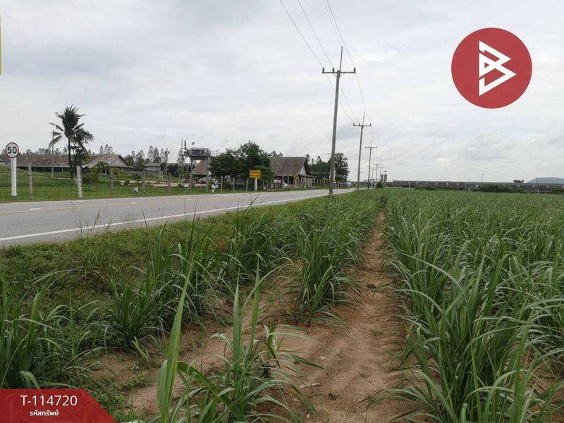 ขายที่ดิน โครงการฯ เนื้อที่ 21 ไร่ 5.0 ตร.วา อ.บ้านบึง ชลบุรี 9