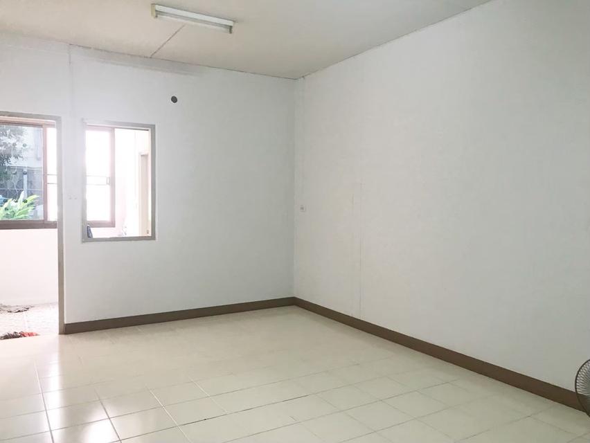 ขาย ห้องอาคารชุดเอื้ิออาทร สรงประภา 1 ดอนเมือง กทม สภาพดี พร้อมเข้าอยู่ 9