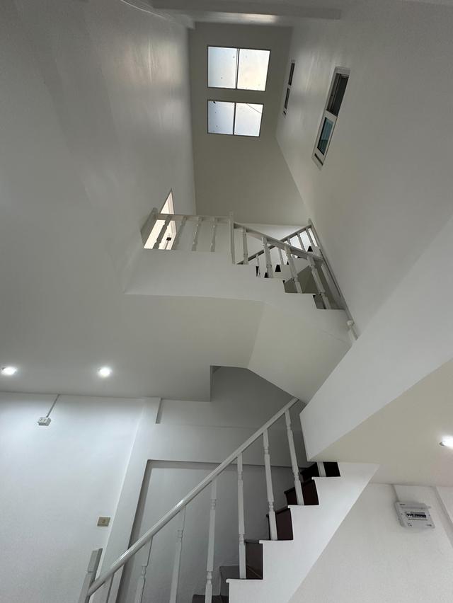 ทาวน์เฮ้าส์ ม.ศุภาวัฒน์ 1