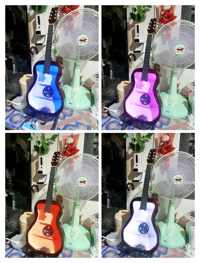 Guitar Shelf GRB...... รูปที่ 6