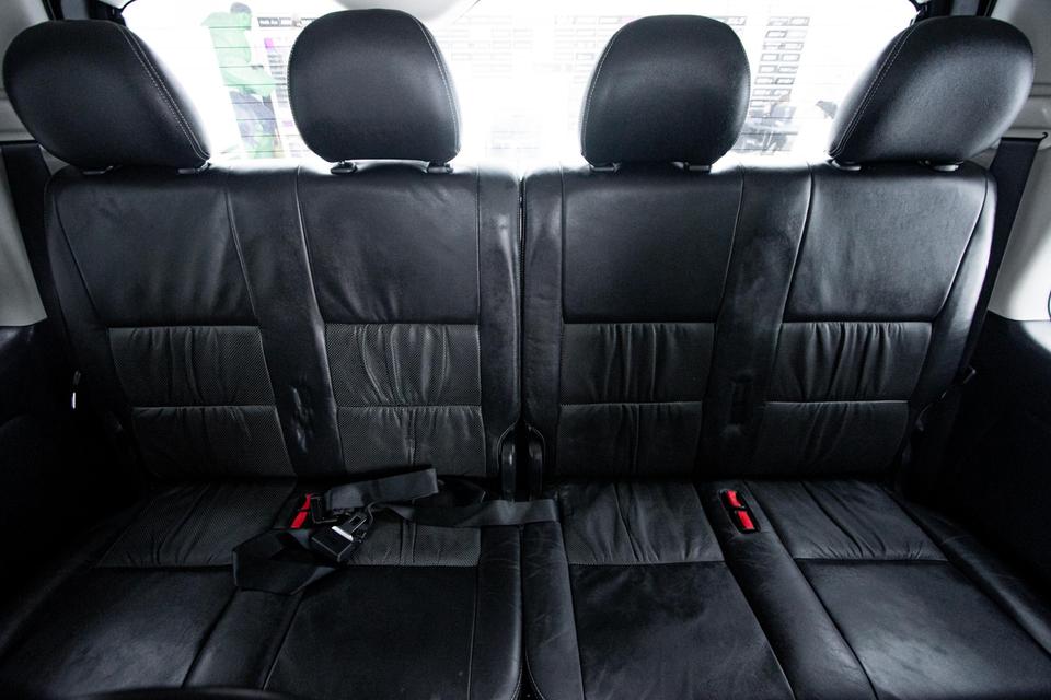 TOYOTA VENTURY 3.0 V 2016  7