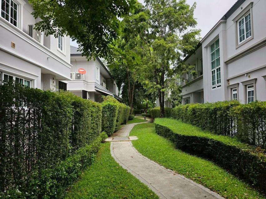 #ขายบ้านเดี่ยวหรู #กรานาดา ปิ่นเกล้า-เพชรเกษม คฤหาสหรู 225 ตรว. พื้นที่ใช้สอย : 786 ตรม. 5 ห้องนอน 6 ห้องน้ำ 14