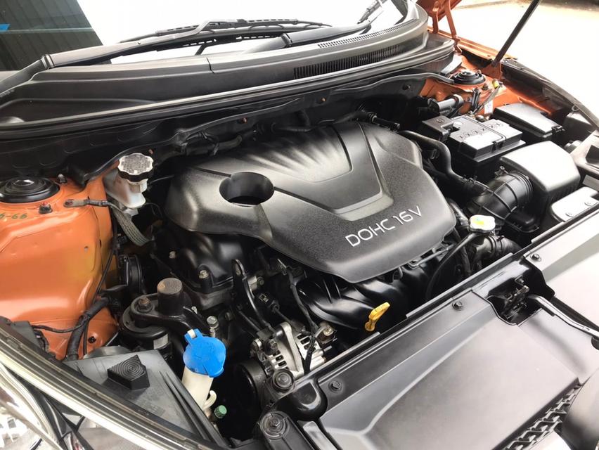 ขาย HYUNDAI VELOSTER 1.6 ปี 2013 15