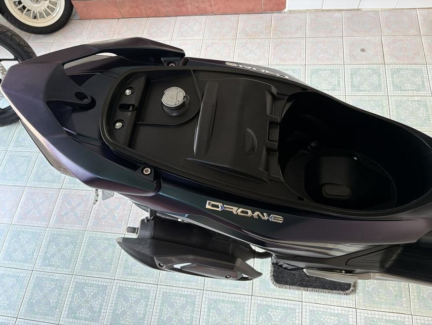 GPX Drone Keyless วิ่ง 3000 โล ปี66 9