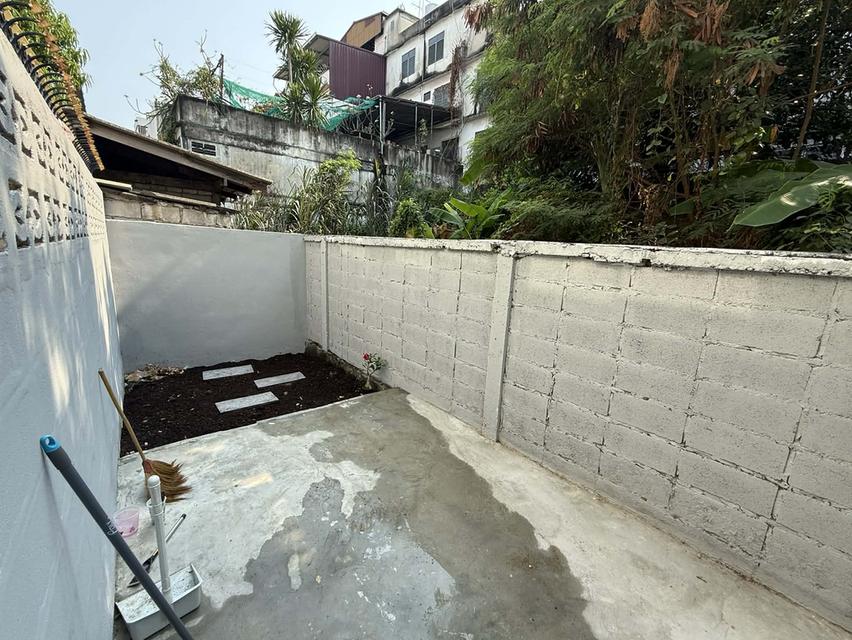 บ้านเดี่ยว 35 ตรว 3 ห้องนอน 3