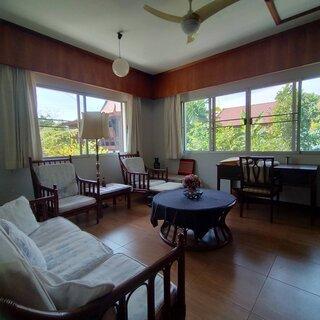ขายบ้านเดี่ยว หลังใหญ่ บ้านติดริมน้ำ หมู่บ้านเมืองเอก จังหวัดปทุมธานี 13