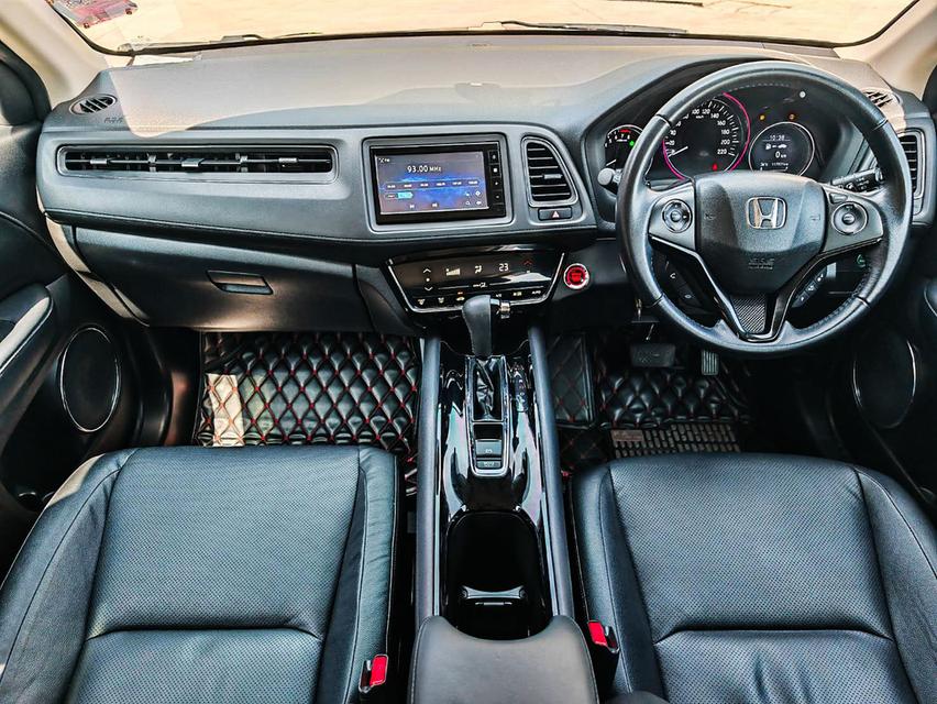 ขาย HONDA HRV 1.8 EL ปี 2019 ไมล์ 110,000 กม. 11
