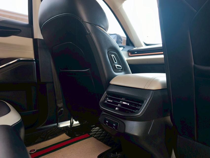 รหัสรถ CAT589 2022. Haval h6 ultra HEV 1.5 Turbo hybrid รูปที่ 15