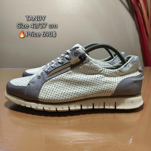 TANDY  Size 42/27 cm🔥Price 690฿