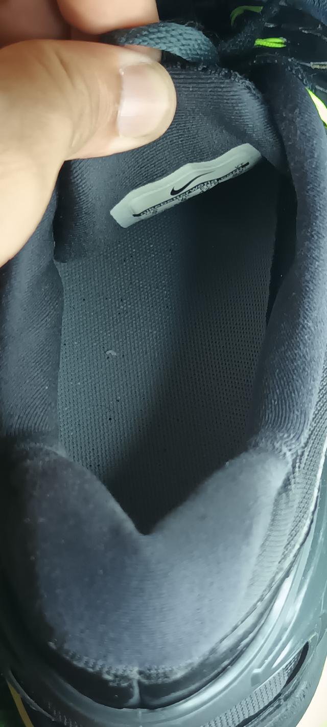 รองเท้า Nike LunarEclipse 4 รูปที่ 7