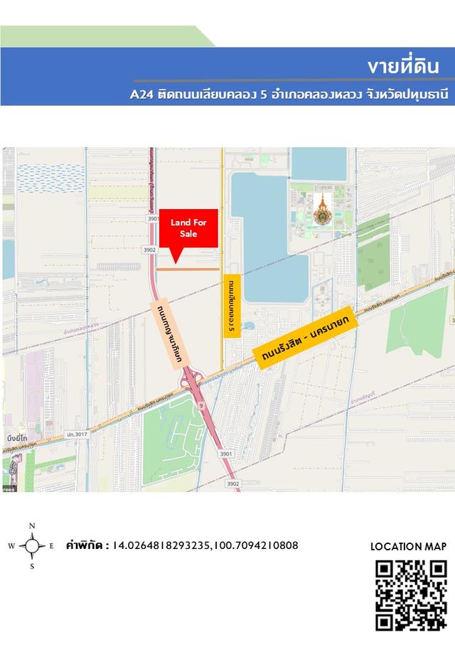 ขายที่ดิน