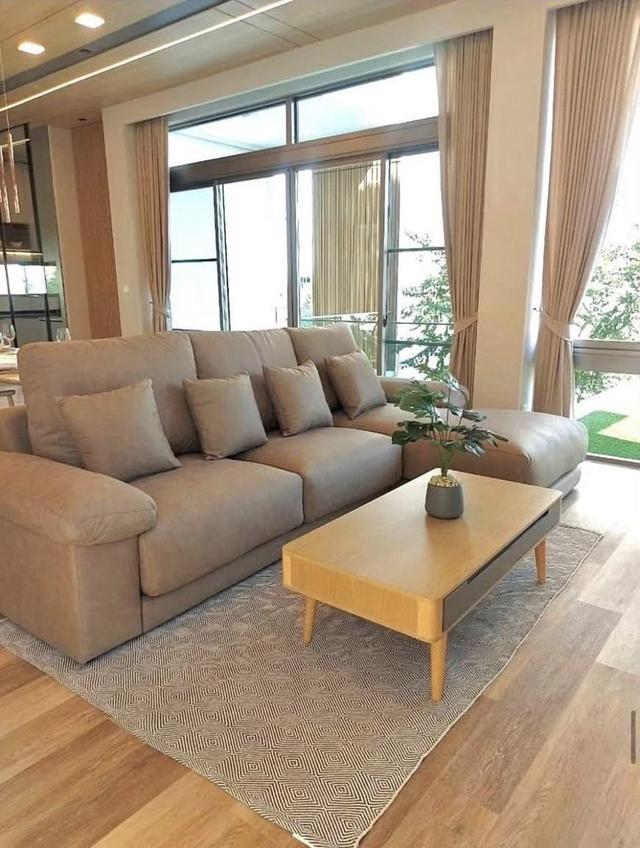 ขายบ้าน VIVE RAMA 9 Japandi House  กรุงเทพกรีฑา 11