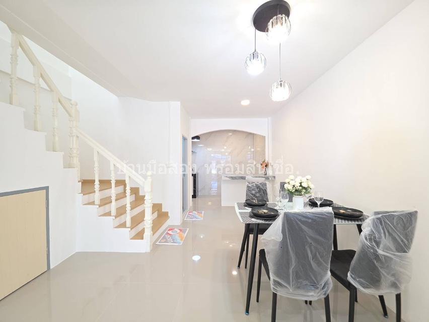 หมู่บ้านเคซี 2 หทัยราษฎร์ 39 4