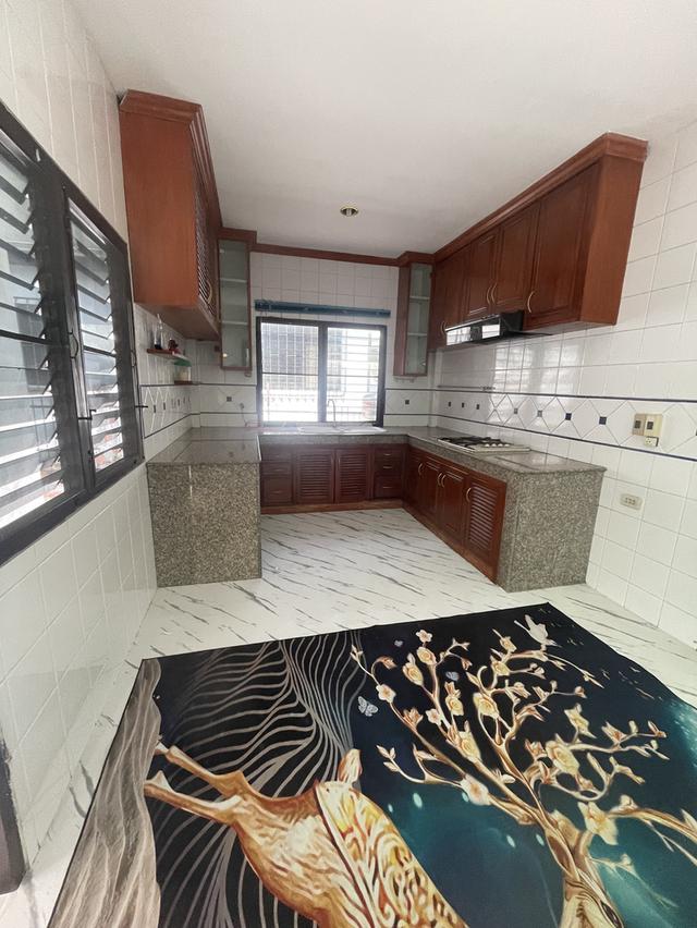 บ้านเดี่ยว78ตรว ม ชัยพฤกษ์รามอินทรา ใกล้ตลาดถนอมมิตร 5