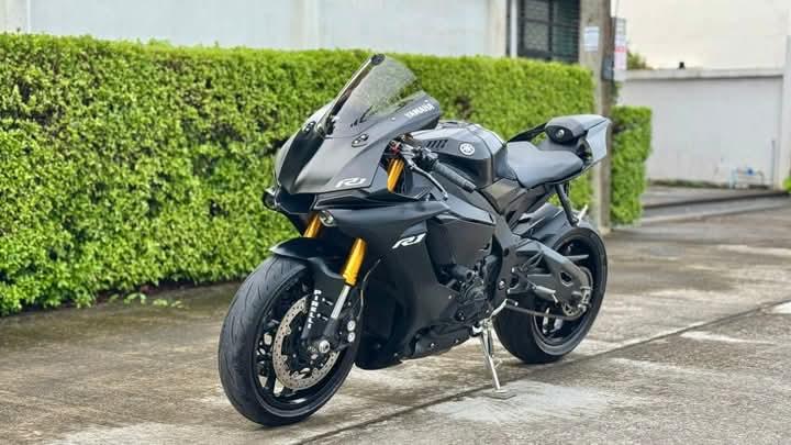 Yamaha R1 มือสอง 4