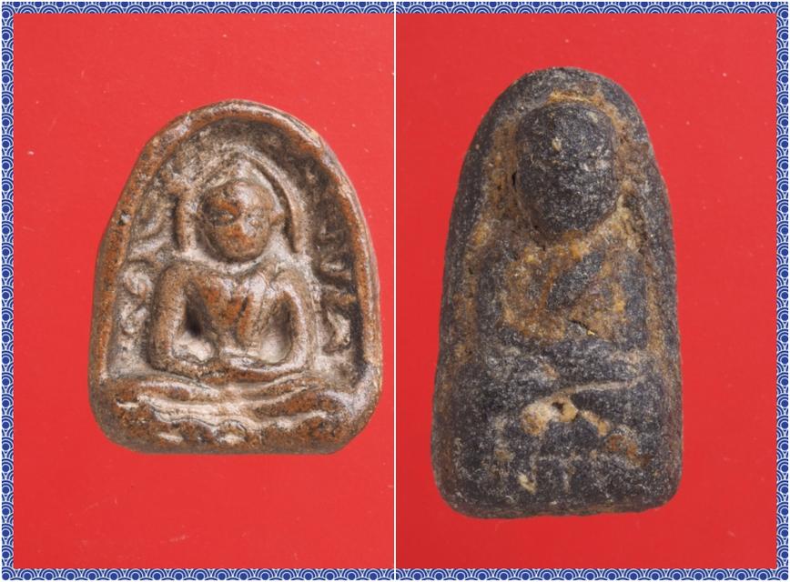 ข53-ข54.พระซุ้มกอ-หลวงปู่ทวด องค์ละ 419 บาท ส่ง EMS คะ