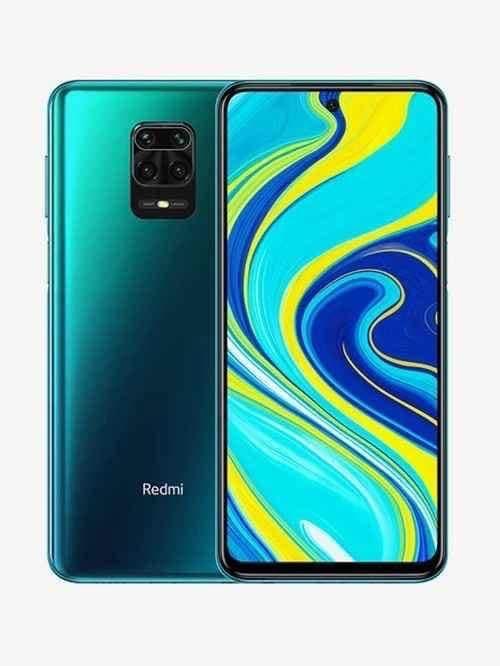 ขาย Redmi Note 9 เครื่องสวยใหม่ใช้น้อยมาก 3