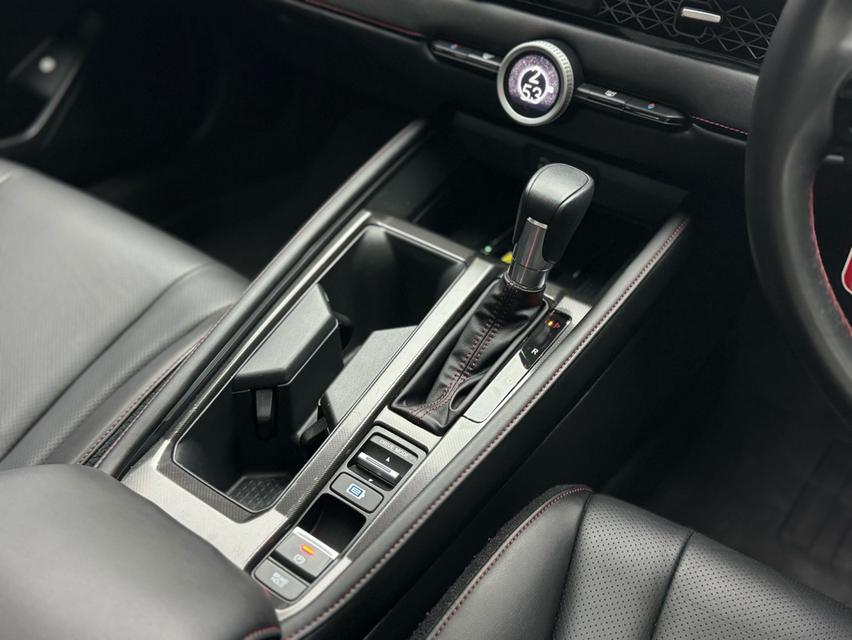Honda Accord 2.0 e:HEV RS 2024 รูปที่ 19