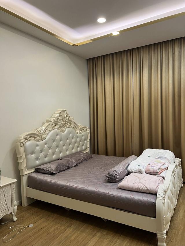 ทาวน์เฮ้าส์ 2 ชั้น เช่า Pleno พหลโยธิน-วัชรพล 2 3