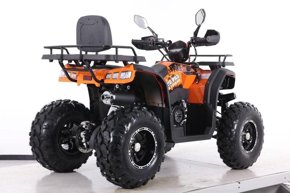 ขาย ATV Fox-210 Pro 3